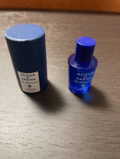 アクアディパルマ　ミルト　5ml ミニサイズのサムネイル