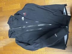 THE NORTH FACE Summit Series ブラックジャケットのサムネイル