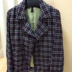 glambライダース 値下げのサムネイル