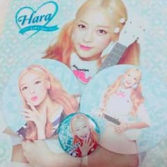 KARA ハラセットのサムネイル