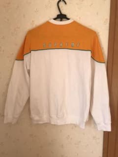 最終値下げしました。supremeのスウェット トレーナーのサムネイル