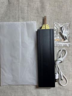 ポータブルスポット溶接機のサムネイル