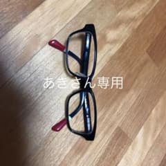 メガネのサムネイル