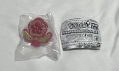 名探偵プリキュア　マコトジュエルコレクション3 レッドジュエルver.のサムネイル