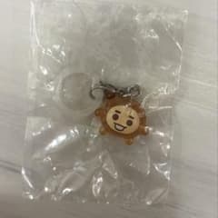 BT21 SHOOKY Marker Accessory