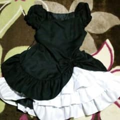 専用キューピーさん❤フォマルドレス❤のサムネイル