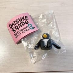 DAISUKE KONDO art collection 3 マスコットのサムネイル