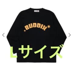 ミュージシャン buddix Arch Logo Butterfly EMB LS Tee buddix Arch Logo Butterfly EMB LS Tee - メルカリ
