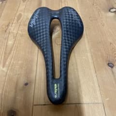 訳ありSelle Italia SLR Tekno L3 145mmサドル - メルカリ