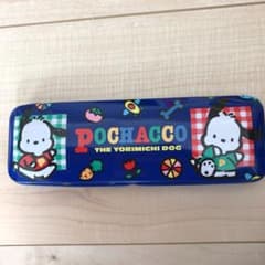 ポチャッコ 缶ペンのサムネイル