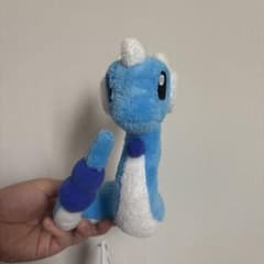 ポケットモンスター ぬいぐるみ ミニリュウのサムネイル