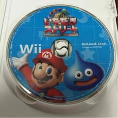 Wiiソフト いただきストリートのサムネイル