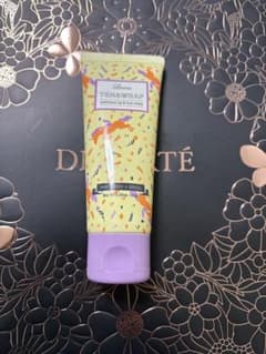 Laena TEN&WRAP レッグ＆フットクリーム 65g 新品 - 2