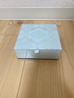 フランフラン　ジュエリーボックス　アクセサリーケースのサムネイル