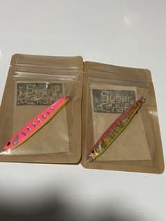 シュガークラフト　オリジン30,40gのサムネイル