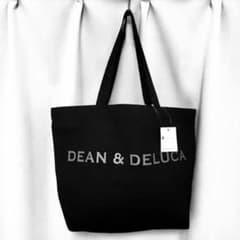 DEAN&DELUCA ディーン&デルーカ トートバッグのサムネイル