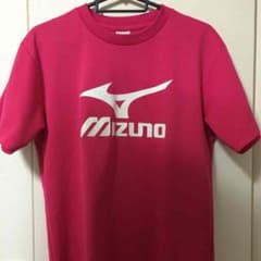 コスモス様専用 ミズノ Tシャツ Sサイズ★のサムネイル