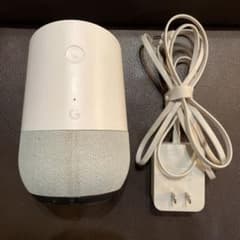 Google GOOGLE HOMEのサムネイル
