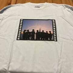 ジャニーズWEST rainbow ライブTシャツのサムネイル