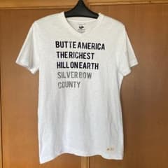 白Tシャツ Mサイズ - メルカリ