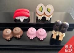 まちぼうけ ふたごちゃん 5種セットのサムネイル