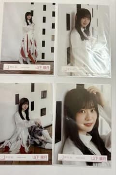 櫻坂46 山下瞳月 承認欲求 MV衣装 コンプのサムネイル