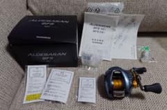 シマノ 22アルデバランBFS KTFスプール IXAカスタム 右 シマノ 22アルデバランBFS KTFスプール IXAカスタム 右 - メルカリ