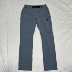 MAMMUT メンズS/M アジリティ パンツ アジアンフィット マムートのサムネイル