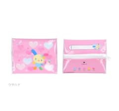 サンリオキャラクターズ ポケットティッシュポーチのサムネイル