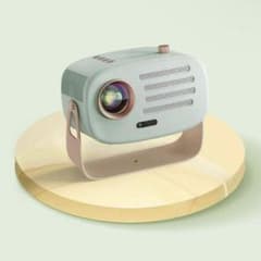 【超美品】NX-3 プロジェクター ミントグリーン 本体 超美品】NX-3 プロジェクター ミントグリーン 本体 - メルカリ