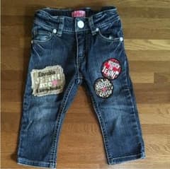 JENNI デニムのサムネイル