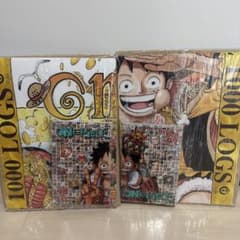 ワンピース98巻 99巻（フランス語版）ポスター付き ワンピース98巻 99巻（フランス語版）ポスター付き - メルカリ