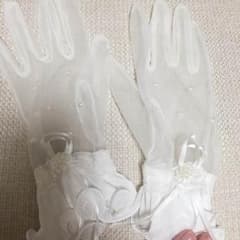 s.m.様専用  ショートグローブのサムネイル