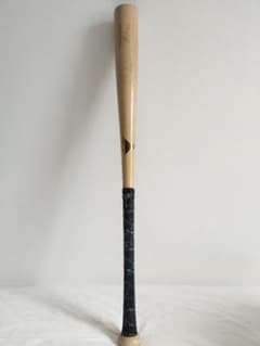 ヤナセ 軟式 木製バット 近本モデル限定 80cm - メルカリ