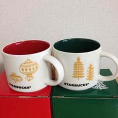 スターバックス  マグカップのサムネイル