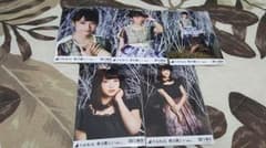 元乃木坂46 深川麻衣 生写真 命は美しい選抜Ver.のサムネイル