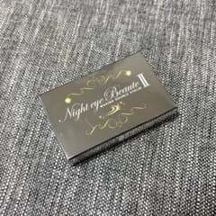 ナイトアイボーテII StreeTrend 二重メイク 3ml - メルカリ