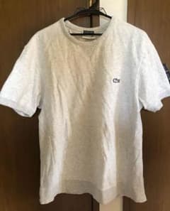 LACOSTE tシャツ 送料無料のサムネイル