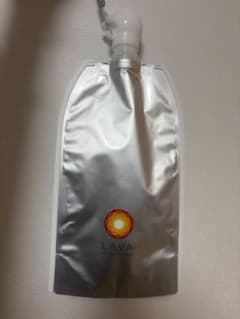LAVA ホットヨガスタジオ 専用 水ボトル - メルカリ
