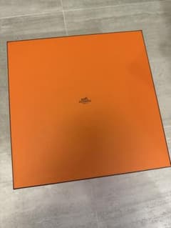 HERMES (エルメス) 空箱 バーキン35用 - メルカリ
