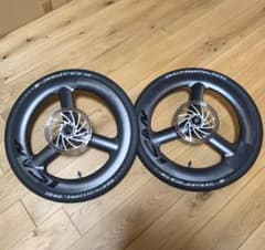 安いバトンカーボンホイール フロントの通販商品を比較 | ショッピング