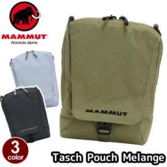 マムート　ショルダーバッグのサムネイル