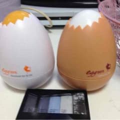 eggporeぎずもワールド様のサムネイル