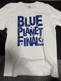 三代目 J Soul Brothers BLUE PLANET Tシャツのサムネイル