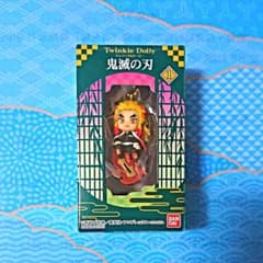 【ささちゃん様専用】鬼滅の刃 トゥインクルドーリー 煉獄杏寿郎のサムネイル