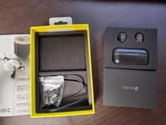 GLIDiC Sound Air TW-7000　アーバンブラック