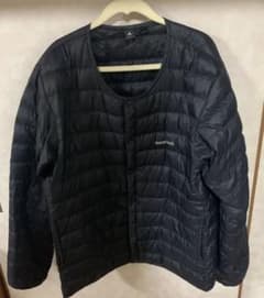 モンベルのサムネイル