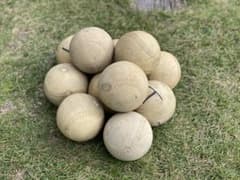 ソフトボール 3号 11個のサムネイル