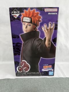 一番くじ NARUTO 疾風伝 C賞 ペイン(天道) MASTERLISEのサムネイル