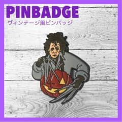 ジョニーデップ 着用 GONZO ピンバッジ ゴンゾー ミリタリージャケット ジョニーデップ 着用 GONZO ピンバッジ ゴンゾー ミリタリージャケット